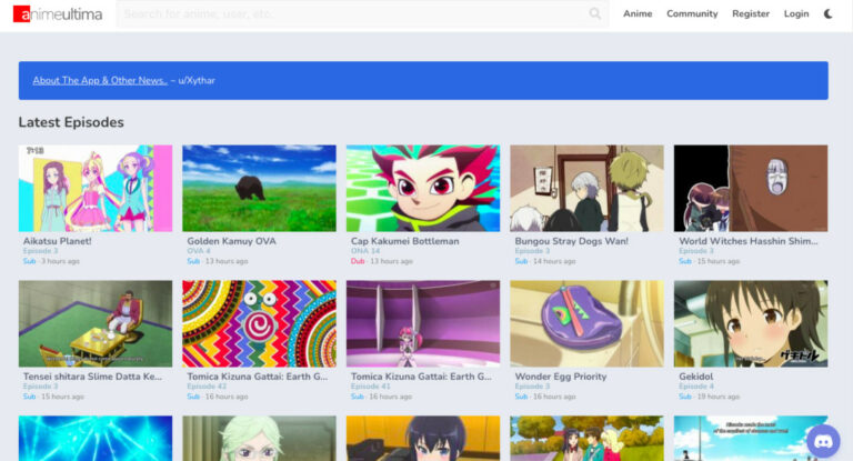 Top 35 Best AnimeFrenzy Alternatives For Free Anime To Watch